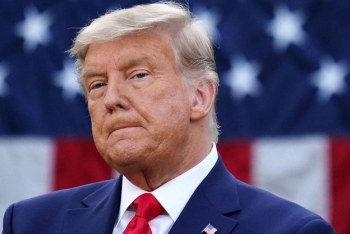 Ông Trump chật vật tìm luật sư "cứu mình" trước phiên xét xử luận tội