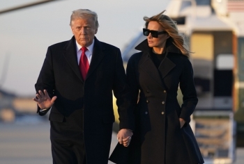 Những đặc quyền ông Trump được hưởng trọn đời bất chấp bị luận tội