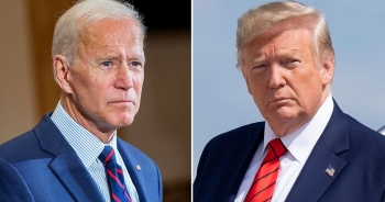 Ông Biden né "cơn thịnh nộ" từ ông Trump nhờ Twitter