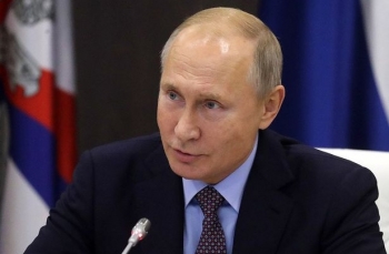Tổng thống Putin "cứu" hiệp ước hạt nhân Nga - Mỹ trước giờ chót