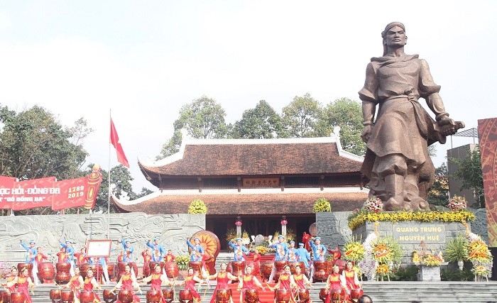 Tạm dừng tổ chức lễ hội ở các địa phương có dịch bùng phát