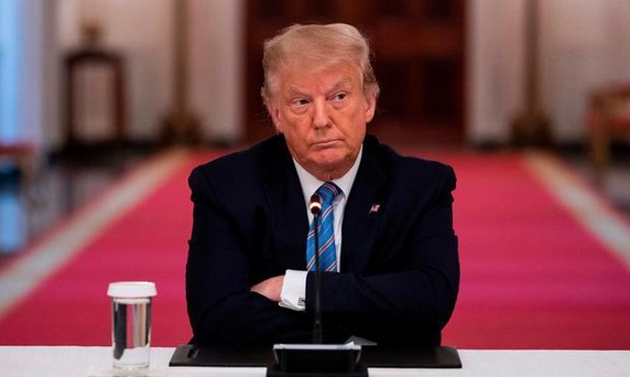 5 luật sư của ông Trump đồng loạt xin nghỉ trước phiên tòa luận tội