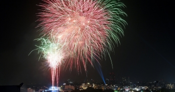 TPHCM đã thành vùng xanh, Tết Nguyên đán 2022 có được bắn pháo hoa không?