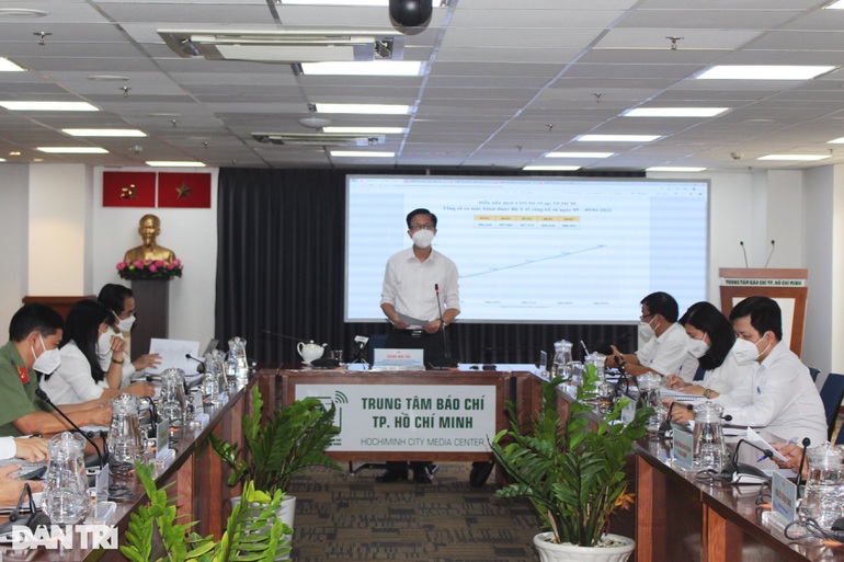 TPHCM đã thành vùng xanh, Tết Nguyên đán 2022 có được bắn pháo hoa không? - 1
