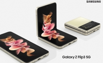 Chiến dịch "chúa sơn lâm" có giúp Samsung chống lại Apple?