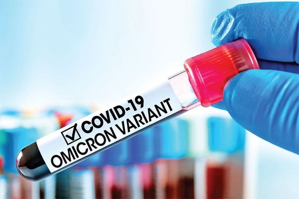 Các dấu hiệu nhận biết có thể đã nhiễm Omicron