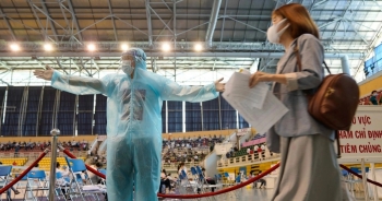 TPHCM đã đạt miễn dịch cộng đồng chưa?