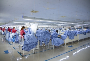 Kinh tế tháng đầu năm: Những con số rất đáng lưu ý về sức khỏe doanh nghiệp