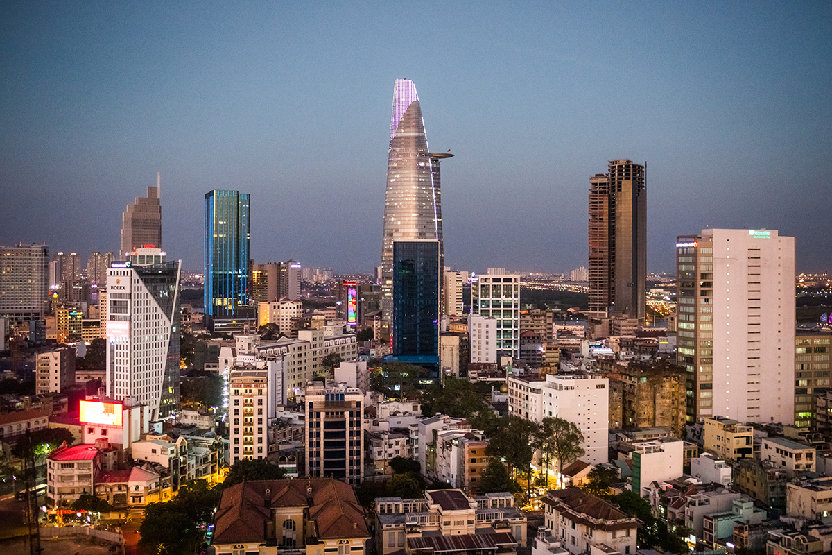 Travel off Path: TP HCM là điểm đến xu hướng hàng đầu châu Á năm 2023