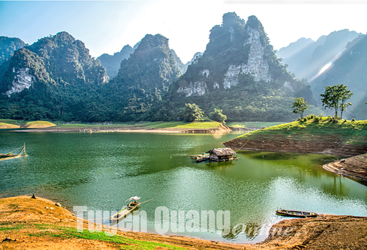 Đắm say miền cổ tích
