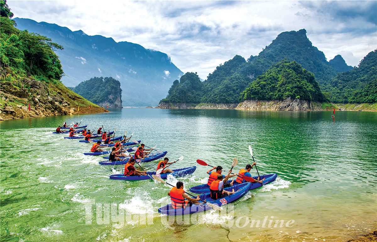 Đắm say miền cổ tích
