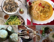 An Giang: Quảng bá ẩm thực trên mạng xã hội