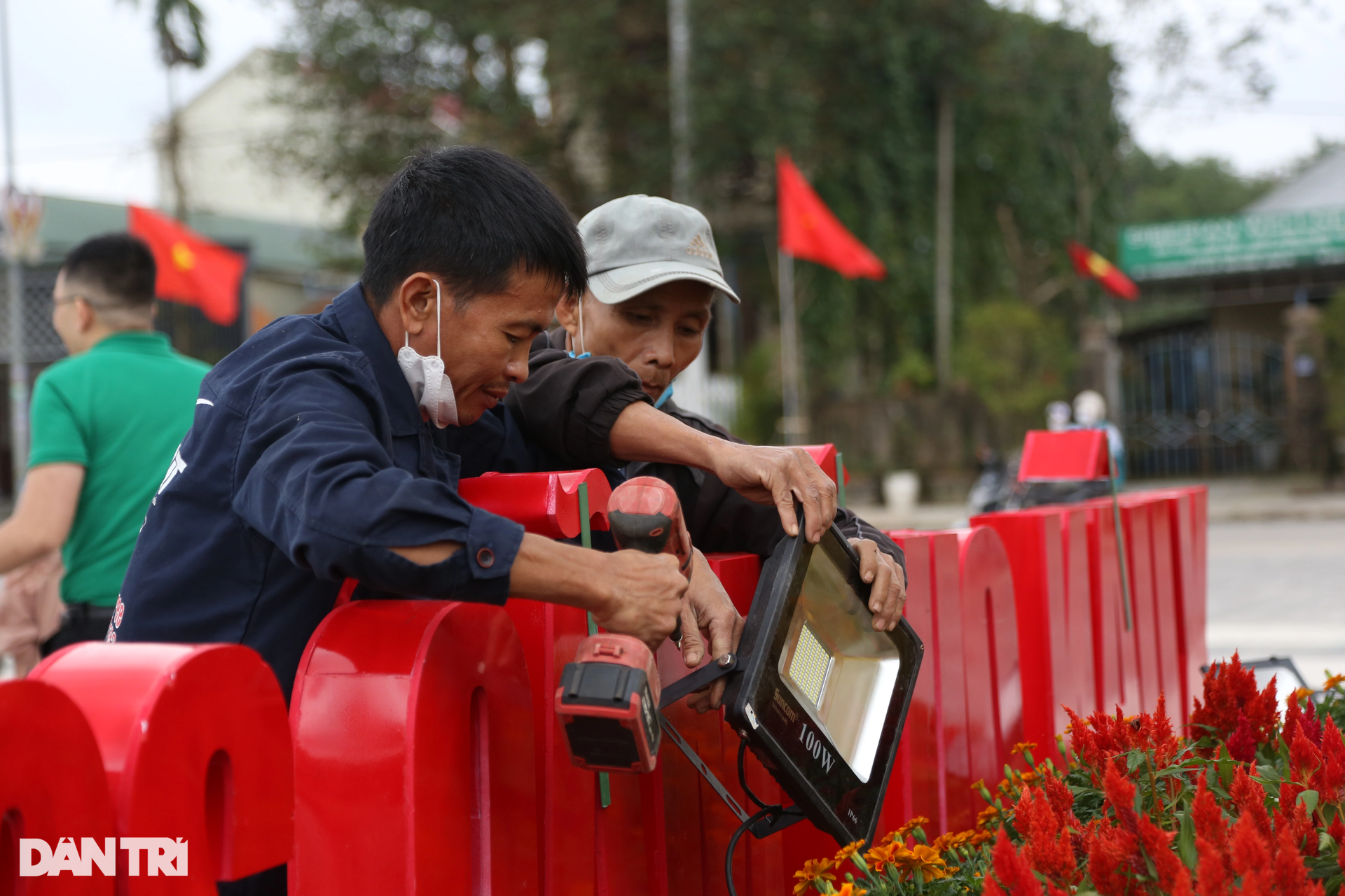 Chiêm ngưỡng linh vật mèo Tết Quý Mão siêu đáng yêu được dân mạng trầm trồ - 6