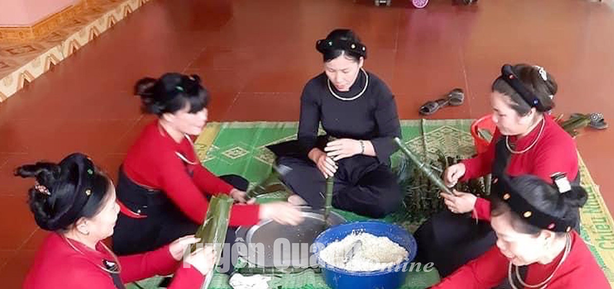 Sự giao thoa trong văn hóa ẩm thực