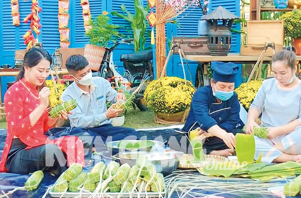 Kiên Giang: Các khu, điểm du lịch sẵn sàng đón khách du xuân