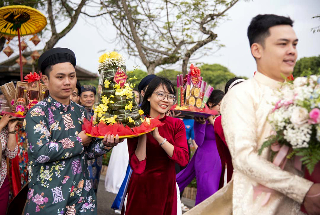 Thừa Thiên Huế: Nhiều dịch vụ hấp dẫn phục vụ khách trong dịp Tết Nguyên đán