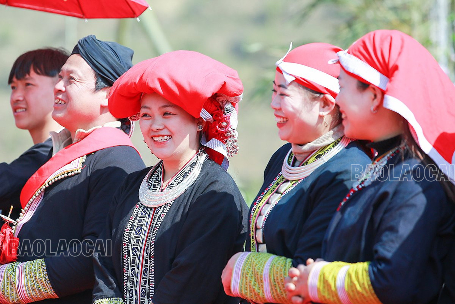 Đặc sắc Lễ hội Pút tồng và hát giao duyên Cụm xã Tả Phìn Đặc sắc Lễ hội Pút tồng và hát giao duyên Cụm xã Tả Phìn