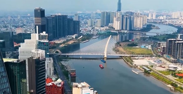 Kinh tế Việt Nam 2026: Tăng trưởng cao và phép thử về nền tảng, thực thi