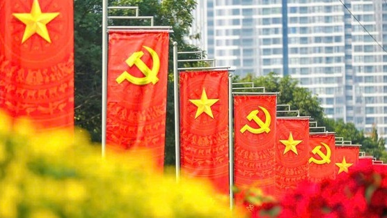 Kỳ vọng Đại hội Đảng lần thứ XIV: Chọn đúng "đột phá của đột phá", nâng tầm vị thế đất nước