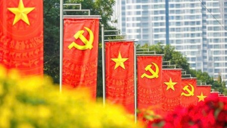 Kỳ vọng Đại hội Đảng lần thứ XIV: Chọn đúng "đột phá của đột phá", nâng tầm vị thế đất nước