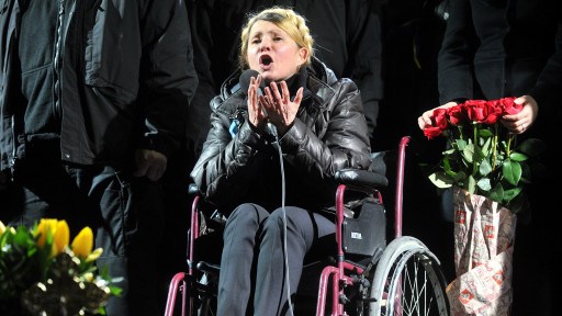 Kéo thả ảnh vào nội dung biên tập