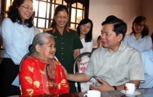 bi thu ha noi chuyen don gian ma cu ich ky mai khong lam duoc