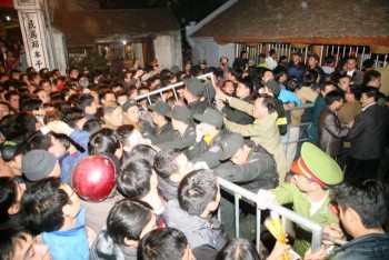 Có lẽ nên thành lập C8000