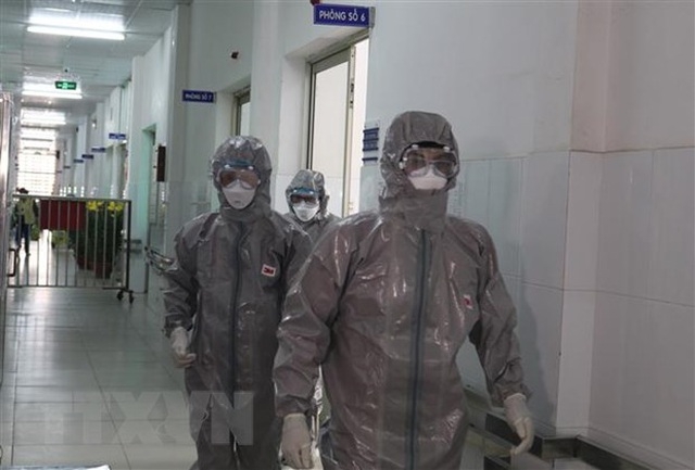 ca nhiem virus corona thu 7 tai viet nam qua canh qua vu han 2 tieng