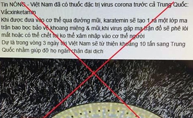 ha noi nam thanh nien tung tin chua benh corona bang ma tuy