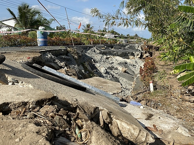 ca mau duong tram ty tiep tuc sut lun nghiem trong