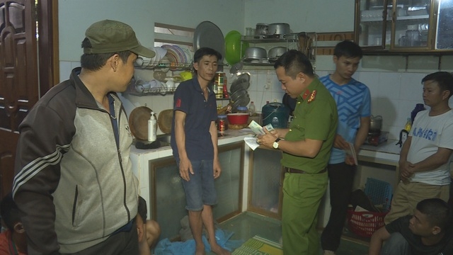 triet pha o bac lon tai huyen bien gioi