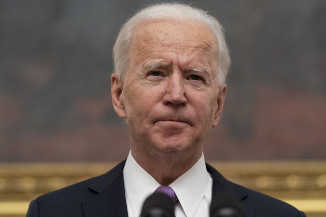 Chính quyền Biden sẽ làm gì để ngăn chặn nguy cơ bị Trung Quốc vượt mặt? - 1