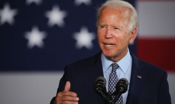 Binh biến Myanmar và thế khó của chính quyền Biden