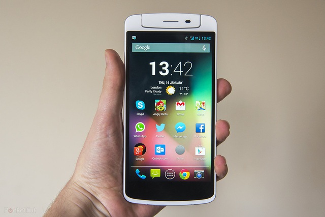 6 trào lưu đang dần biến mất trên smartphone