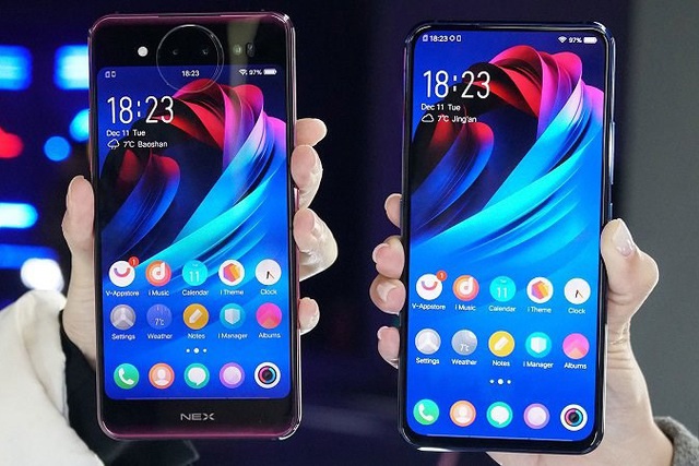 6 trào lưu đang dần biến mất trên smartphone