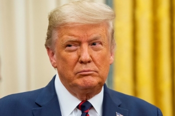 Quốc hội Mỹ công bố quy trình xét xử luận tội ông Trump