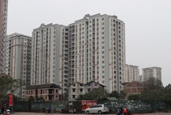Bất động sản sẽ dẫn đầu các ngành nghề thu hút đầu tư năm 2021?