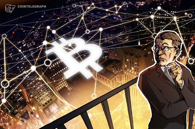 Bitcoin và những ẩn số thú vị - 1