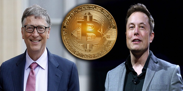 Bitcoin và những ẩn số thú vị - 6
