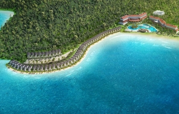 Ghé thăm Bãi Trũ - Nha Trang