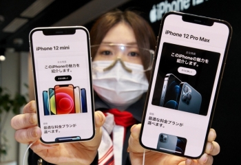 Vì sao Apple phải mất đến 5 năm mới làm được điều này?