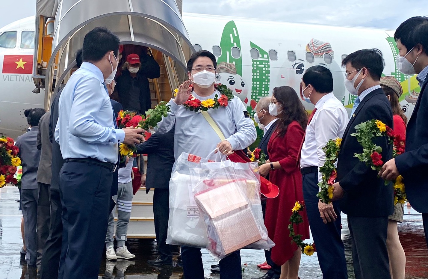 Mở cửa du lịch: Tạo điều kiện tối đa cho khách đến Việt Nam