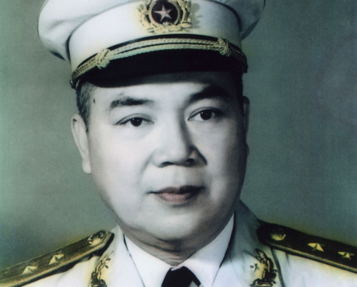 Mãi mãi là Anh bộ đội Cụ Hồ