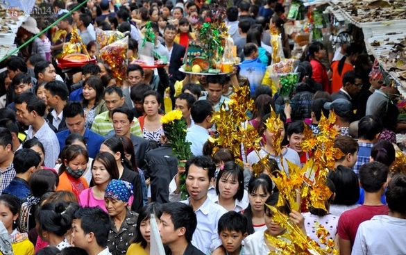 GS.TS Ngô Đức Thịnh: Tâm linh đã bị vật chất hóa