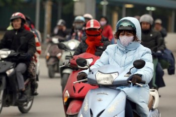Miền Bắc chuẩn bị đón đợt rét mới