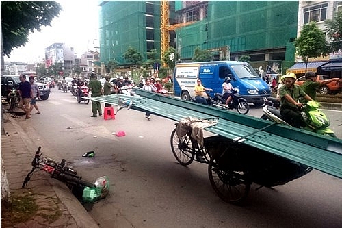 truy to nguoi cho ton khien be trai 9 tuoi tu vong