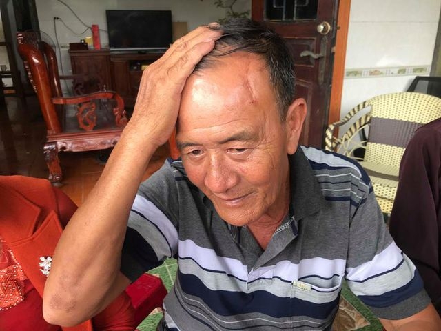 liet si tro ve sau 26 nam nhan giay bao tu