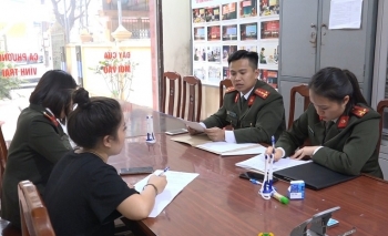 Lạng Sơn: Xử lý một trường hợp đăng tin sai sự thật về dịch Covid-19