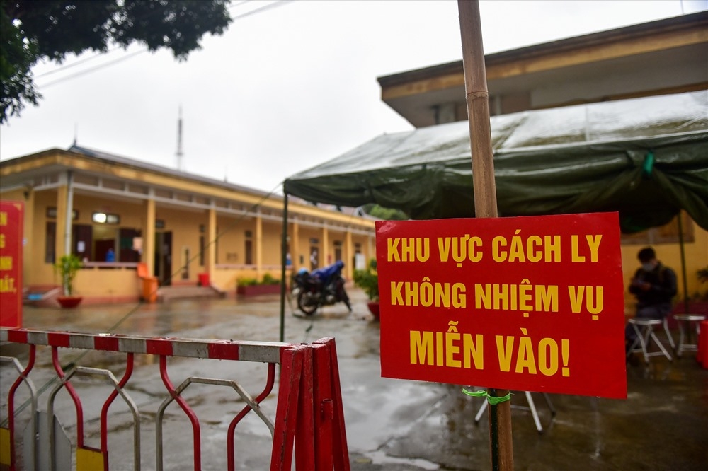 bo cong an lap them 3 benh vien da chien