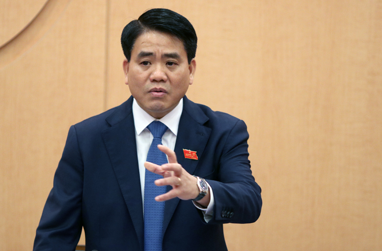 ha noi yeu cau dong cua hang dich vu khong thiet yeu